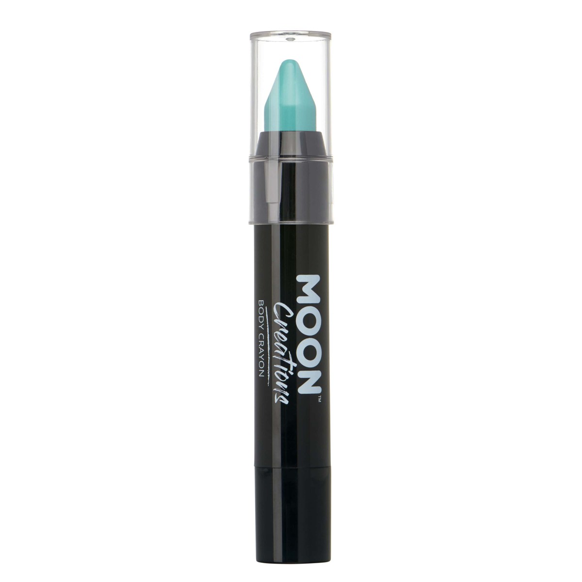 MOON CREATIONS C3 FACE & BODY CRAYON TURQUOISE 3.2g