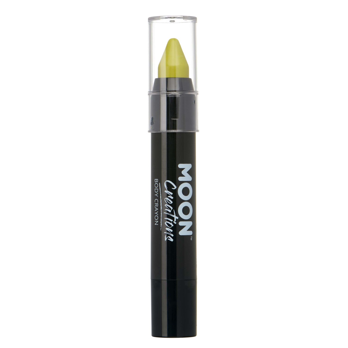 MOON CREATIONS C3 FACE & BODY CRAYON LIME GREEN 3.2g