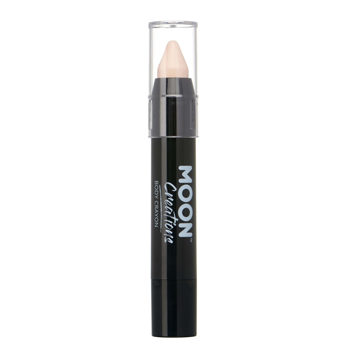 MOON CREATIONS C3 FACE & BODY CRAYON PALE SKIN 3.2g