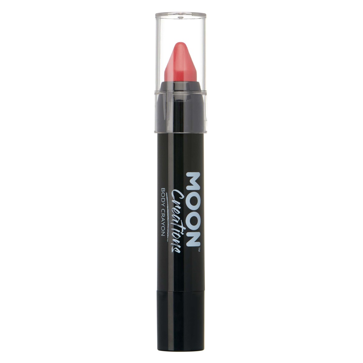 MOON CREATIONS C3 FACE & BODY CRAYON BRIGHT PINK 3.2g