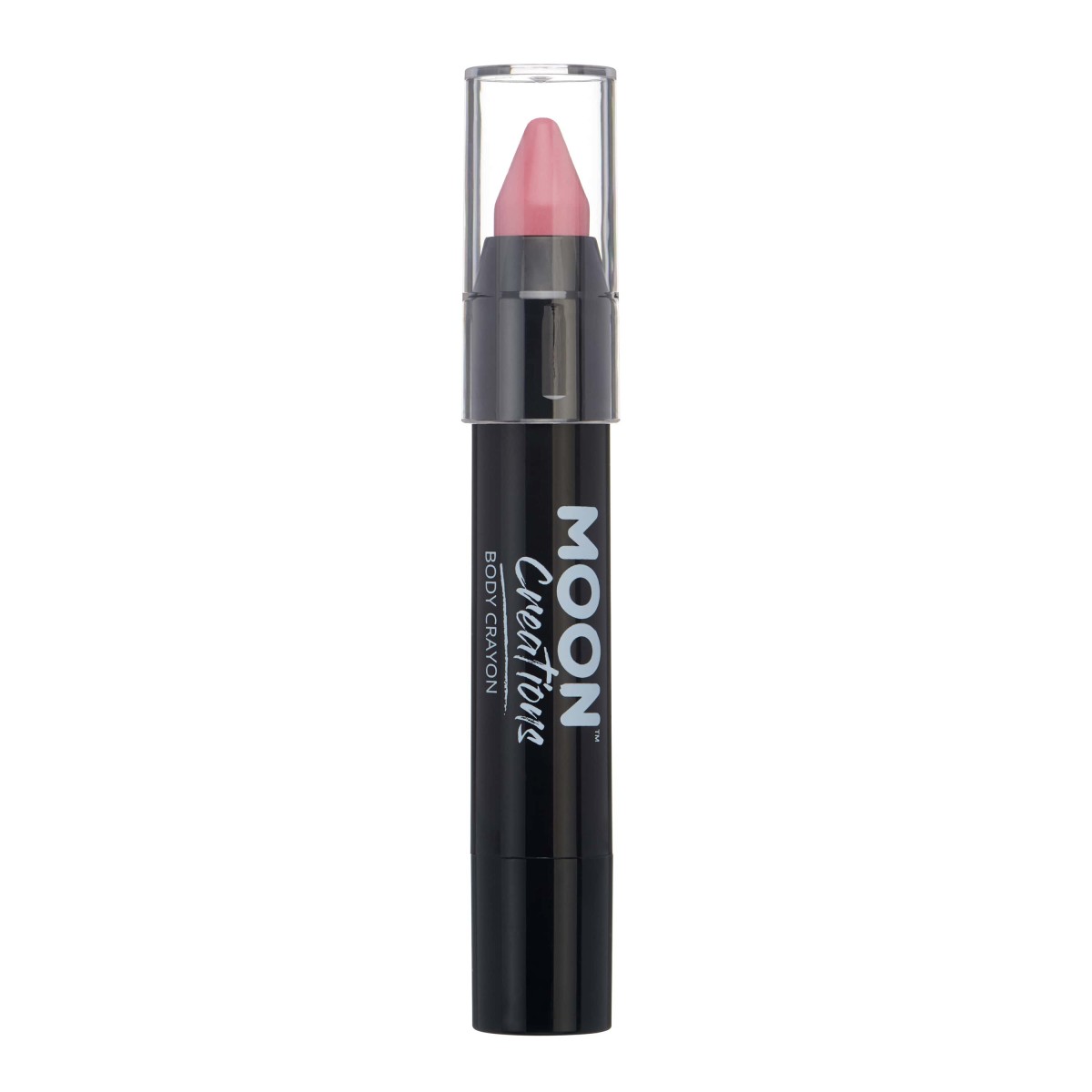 MOON CREATIONS C3 FACE & BODY CRAYON PINK 3.2g