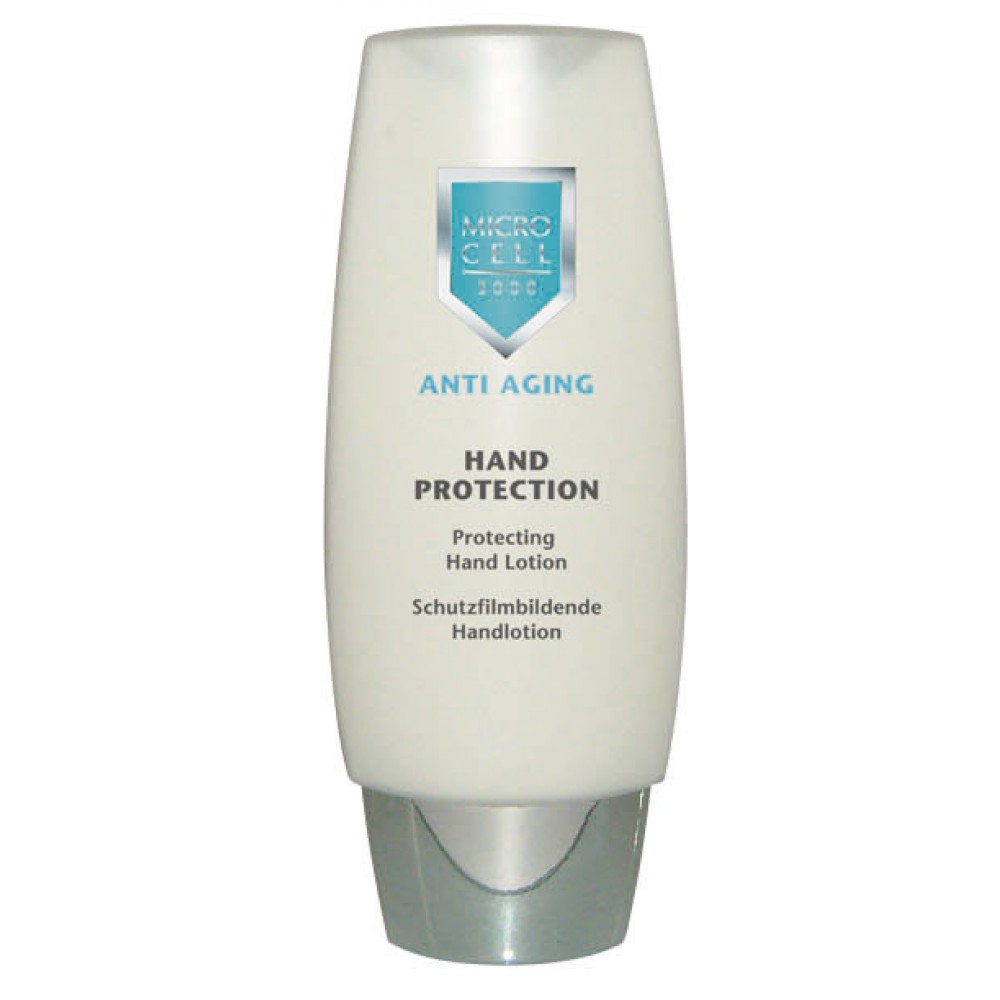 MICRO CELL 3000 HAND PROTECTION  / ΚΡΕΜΑ ΠΡΟΣΤΑΣΙΑΣ ΧΕΡΙΩΝ 75ml