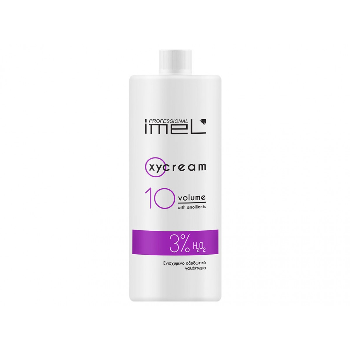 IMEL Oxycream 10º Απλό 1000ml